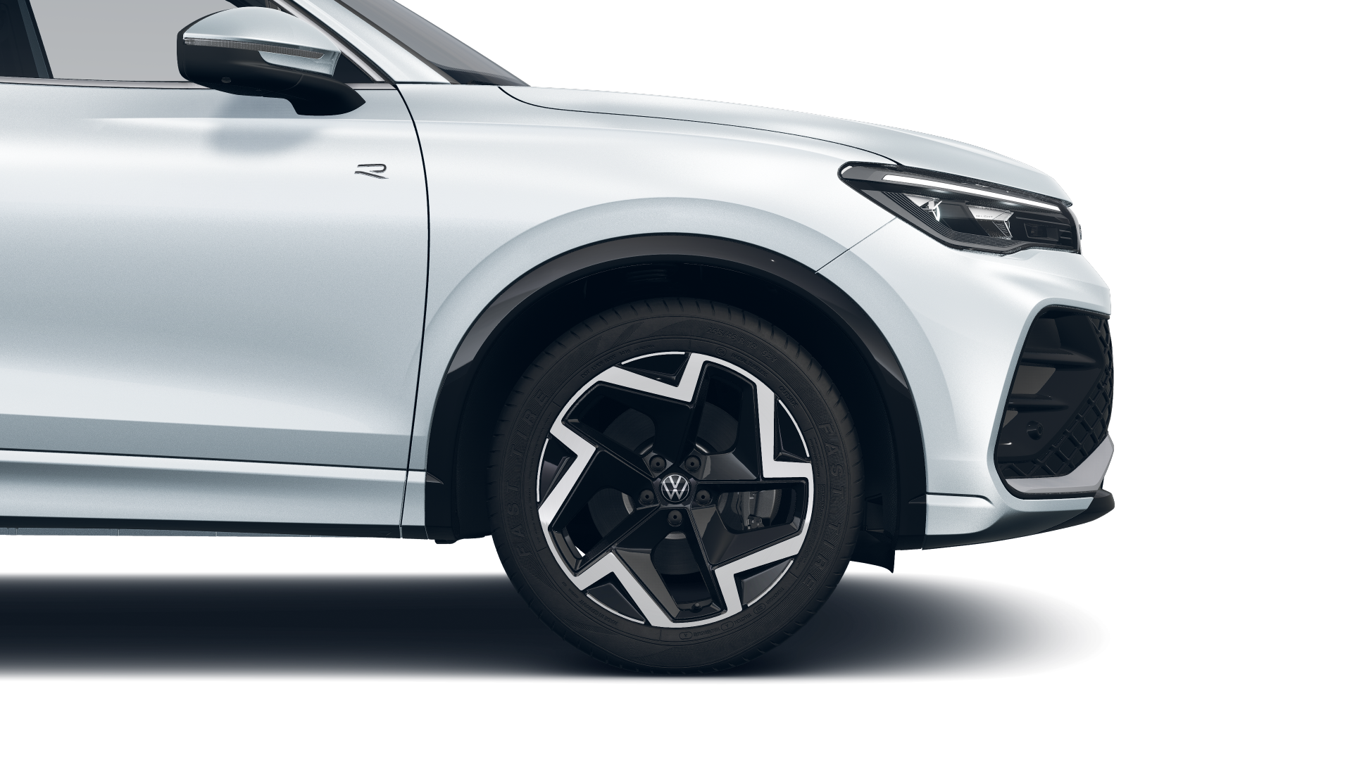 Volkswagen Tiguan 2.0 TDI DSG IQ.Drive R-Line