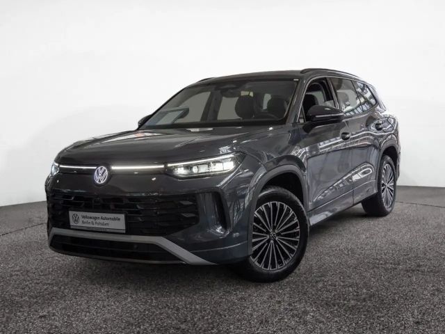 Volkswagen Tayron 1.5 eTSI IQ.Drive Life