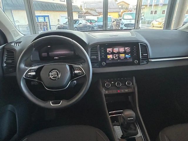 Skoda Karoq ACT Selection