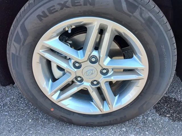 Hyundai Kona 2WD T-GDi