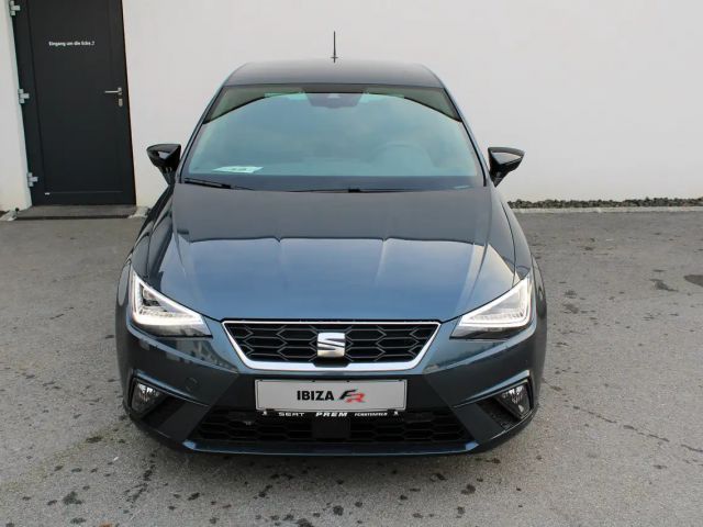 Seat Ibiza 1.0 TSI FR-lijn