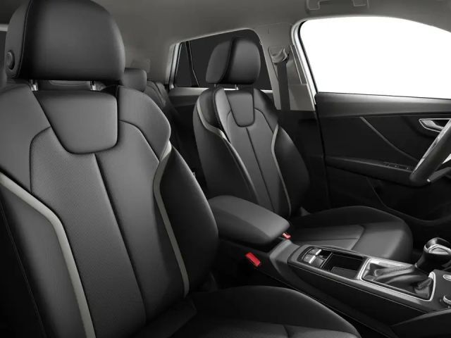 Audi Q2 35 TFSI S-Tronic