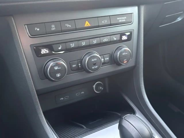 Cupra Ateca 2.0 TSI 4Drive DSG