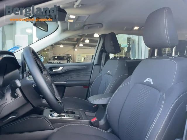 Ford Kuga Active