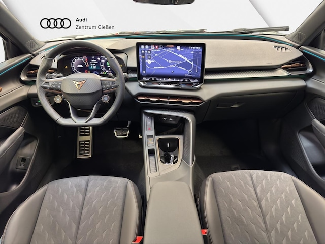 Cupra Terramar 2.0 TSI VZ