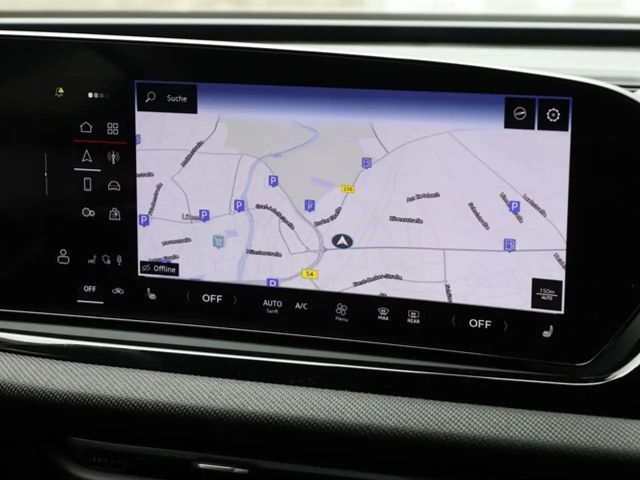 Audi A5 Limousine TFSI AHK LED LM19 ACC Kamera Navi+