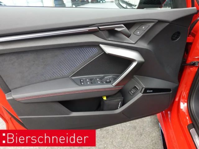 Audi RS3 Sedan Sportback