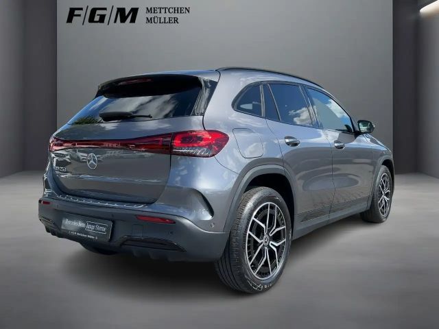 Mercedes-Benz EQA 250 AMG Line