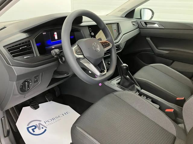 Volkswagen Taigo 4Me TSI