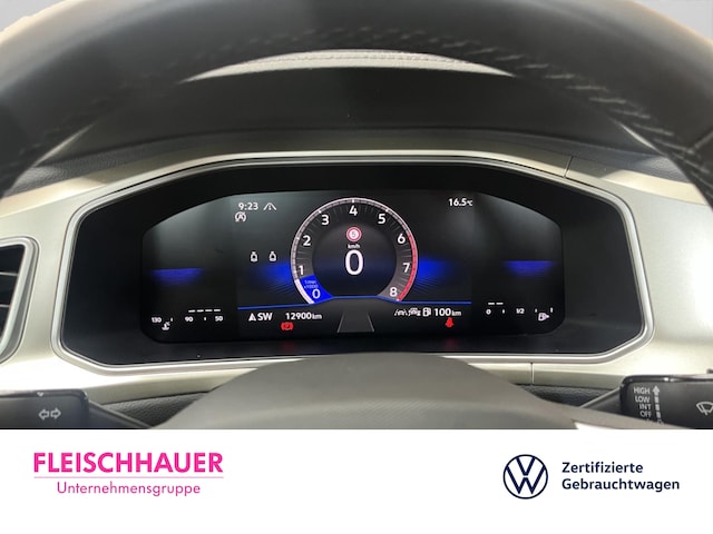 Volkswagen T-Roc 1.5 TSI Cabriolet Move Plus