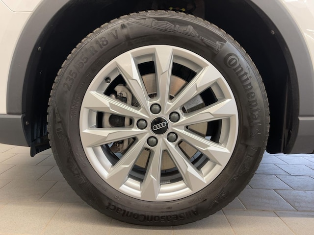 Audi Q3 45 TFSI Hybride S-Tronic