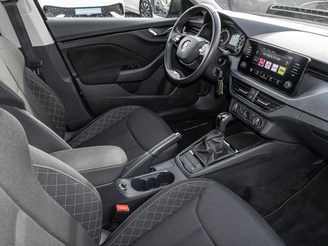 Skoda Scala 1.5 TSI Ambition