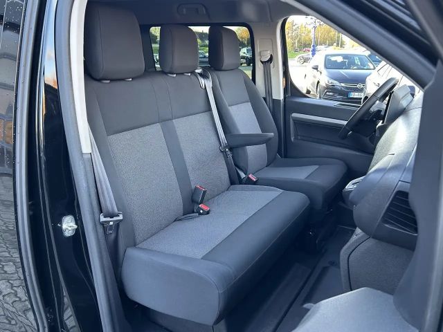 Opel Zafira Life Edition XL (L3) 9 Sitze Shz PDC