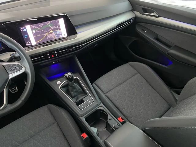 Volkswagen Golf 1.5 TSI Move