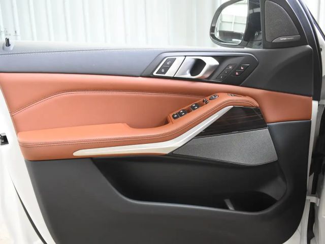 BMW X5 M-Sport xDrive