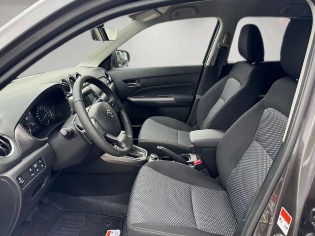 Suzuki Vitara AllGrip Hybrid Shine