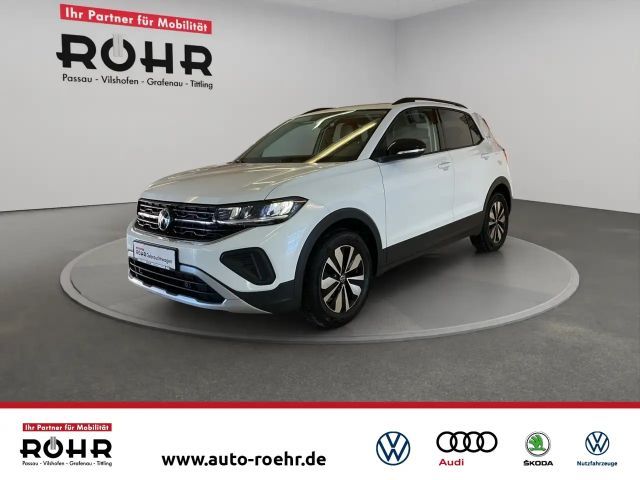 Volkswagen T-Cross 1.0 TSI BMT DSG Life