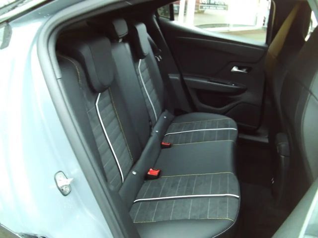 Opel Mokka GSe Mokka-e