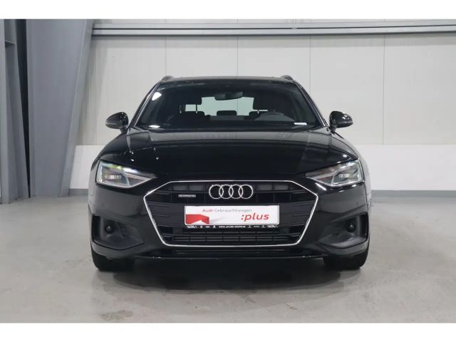 Audi A4 45 TFSI Avant Quattro