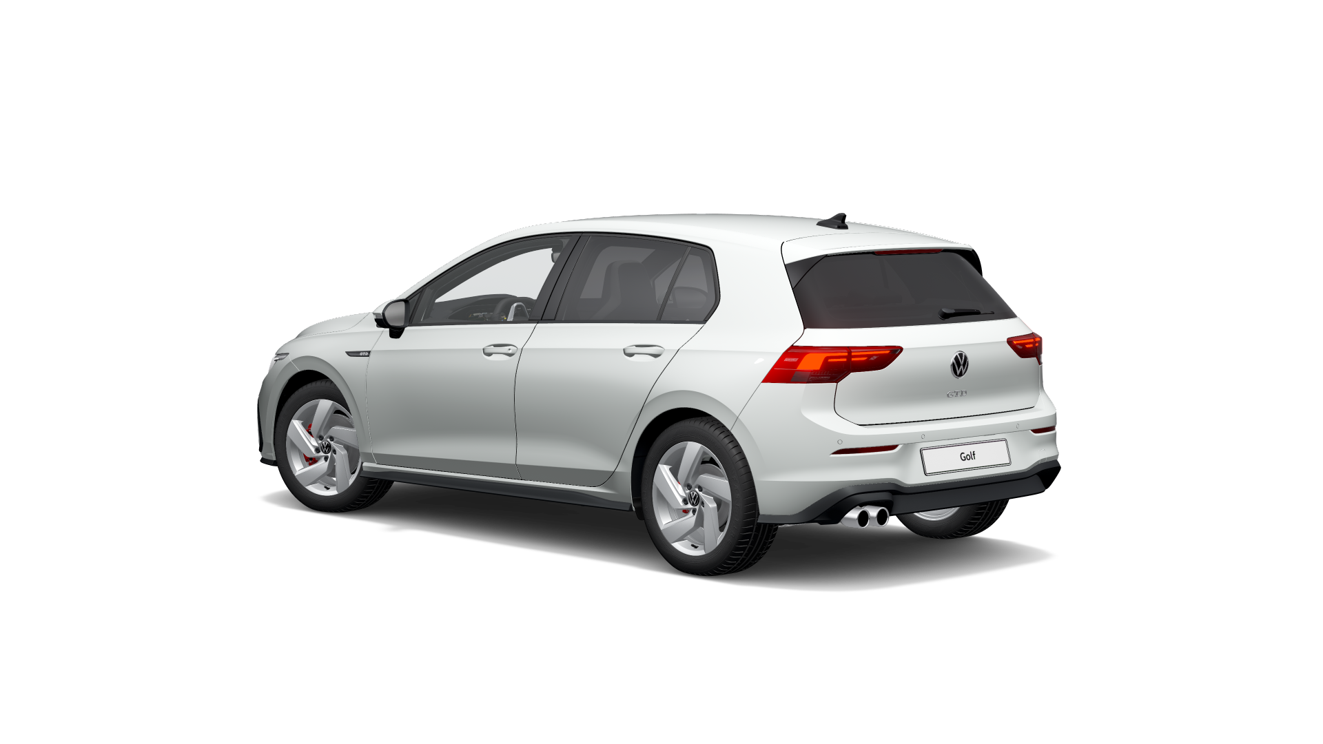 Volkswagen Golf 2.0 TDI DSG GTD Golf VIII