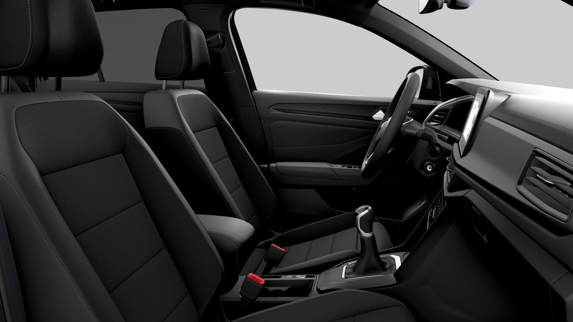 Volkswagen T-Roc 1.0 TSI Pro