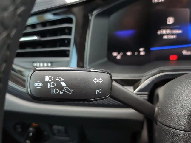 Volkswagen Taigo Friends TSI