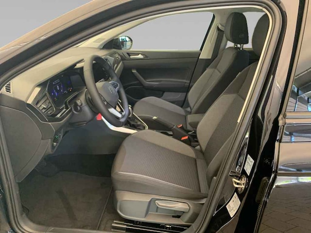 Volkswagen Taigo 1.0 TSI DSG Life