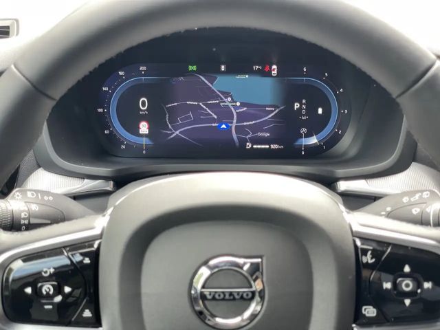 Volvo V60 Dark Geartronic Plus