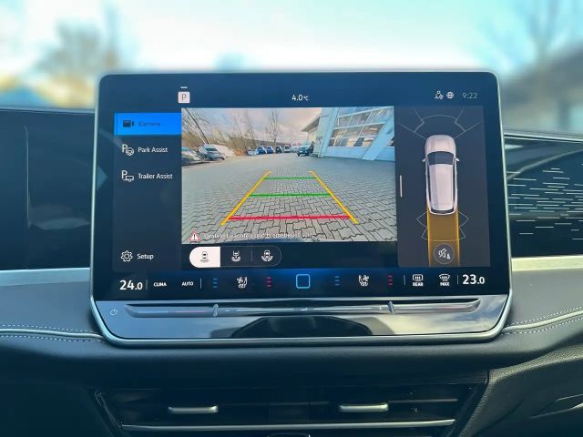 Volkswagen Passat DSG Variant