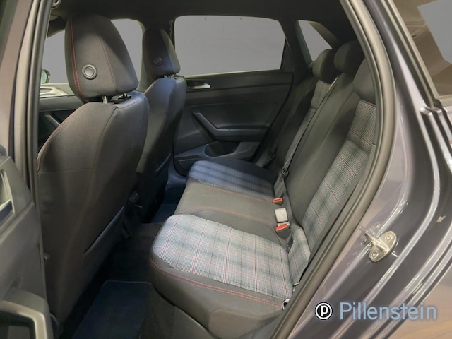 Volkswagen Polo 2.0 TSI DSG GTI IQ.Drive