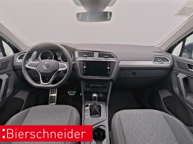 Volkswagen Tiguan 1.5 TSI DSG Life