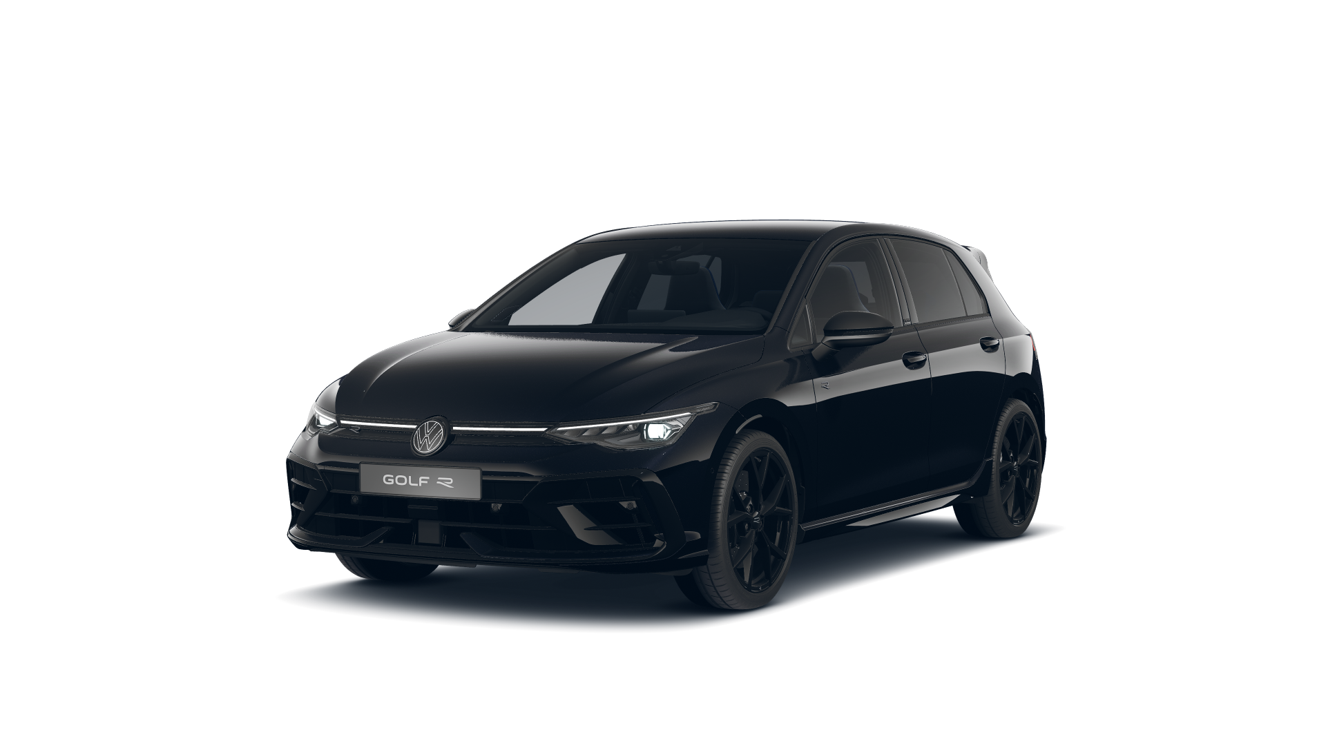 Volkswagen Golf Golf 2,0     R    BT245 TSID7A