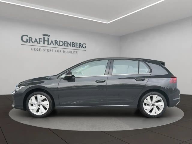 Volkswagen Golf 1.5 TSI Golf VIII Style