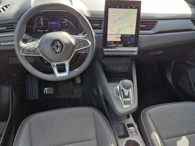 Renault Captur EDC TCe 160 Techno