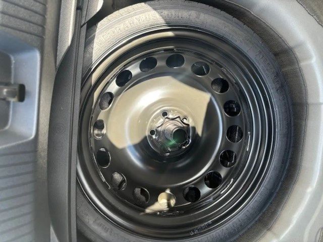 Volkswagen Taigo Life