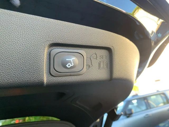 Ford Puma EcoBoost Titanium