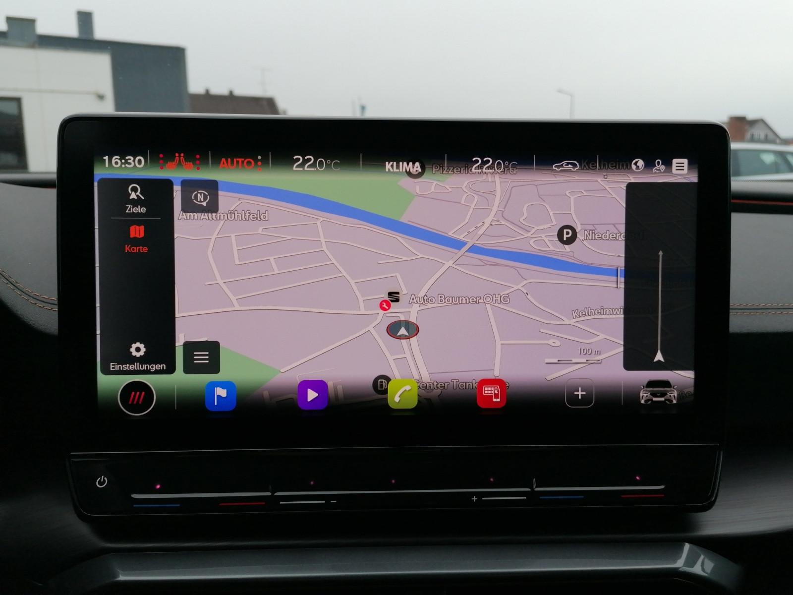 Cupra Formentor 1.4 VZ e-Hybrid