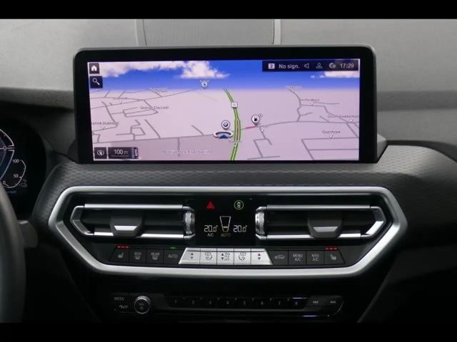 BMW X3 M-Sport xDrive30e