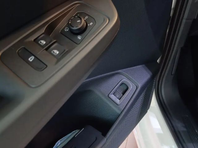 Volkswagen Caddy Life eHybrid