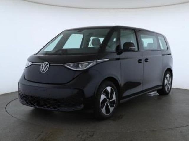 Volkswagen ID.Buzz Pro