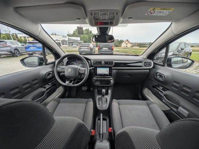 Citroën C3 Max PureTech