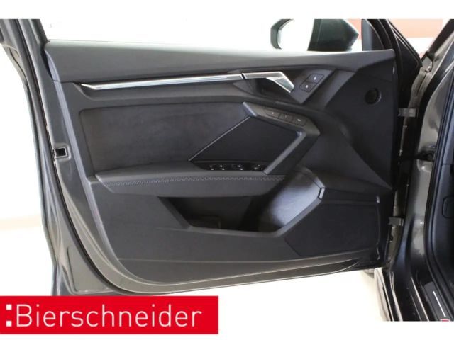 Audi A3 30 TDI S-Line S-Tronic Sedan