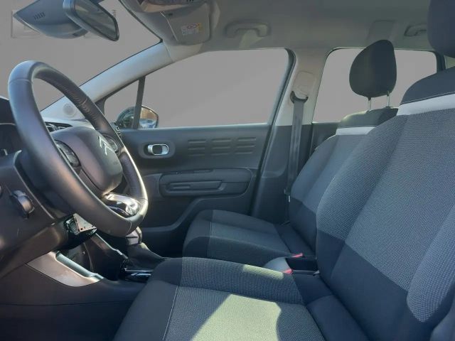 Citroën C3 Aircross PureTech