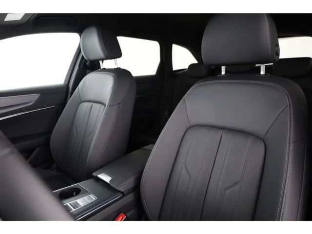 Audi A6 50 TDI Avant Quattro