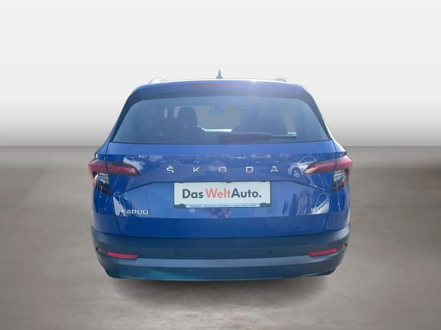 Skoda Karoq 4x4 Style Style