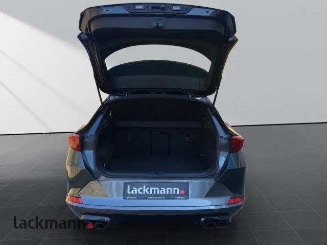 Cupra Formentor 4Drive