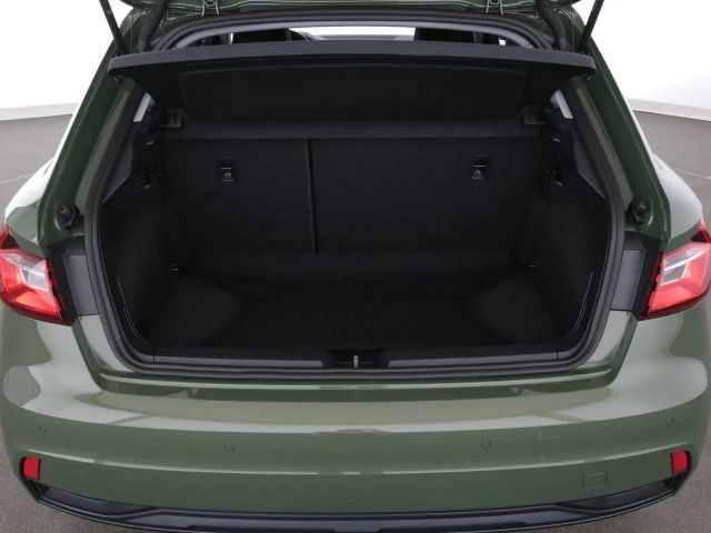 Audi A1 30 TFSI S-Tronic Sportback