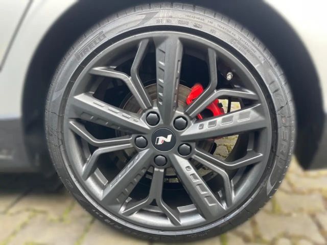 Hyundai i20 N Performance