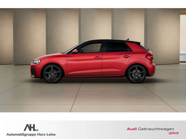 Audi A1 25 TFSI Sportback
