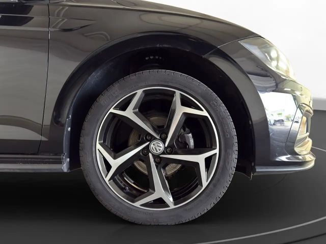 Volkswagen Polo 1.0 TSI